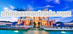 Sea View Villa