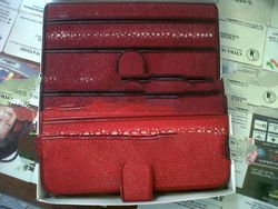 Stingray wallet