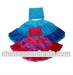 Kid's Dress