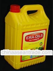 Palm Olein (RBD Palm Olein in Jerry Can)