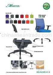 MARTEX OFFICE CHAIRS