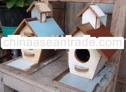 birdhouse