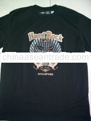 Hard Rock Cafe T-Shirt (original) XL 0873