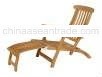 chaise lounger