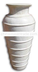 TERRACOTTA VASE TV100