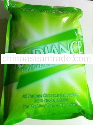 RADIANCE Concentrated Detergent powder