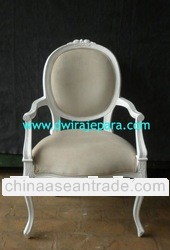 French furniture Chair - Dining Chair furniture french style.