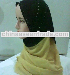 female head scarf