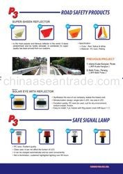 Road Safety Product