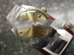 MEN'S Watch 14k