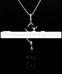 Diamond Gold Pendant