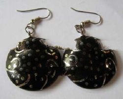 JEA096 Earrings