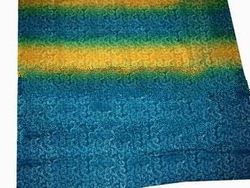 Batik Cap Katun cloth