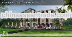 APARTEMEN FOR SALE