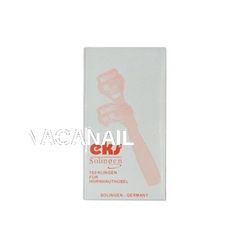 PEDICURE SLICER BLADES(CHINA)