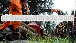 HIAB TRUCK CRANE
