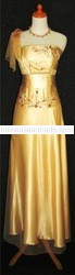 Evening Dress