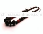 Ethnic necklace