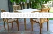 TEAK FURNITURE