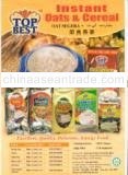 Top Best Instant Oats & Cereals