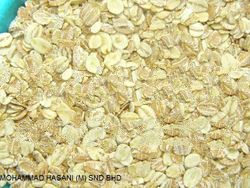 Barley flakes