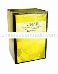 Lunar Slimming product