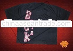 Kaos "batik" T-Shirt
