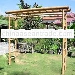 Bamboo product