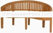 Garden bench furniture