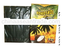 Coconut Charcoal