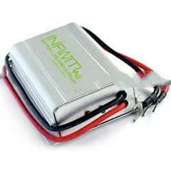 Infinitium Battery Desulfator Optimizer Solar/Wind Bank/Earthship/Deep Cycle