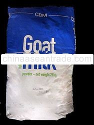 Goat Milk Powder