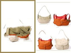 handbag 21017