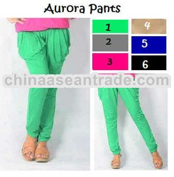 AURORA PANTS