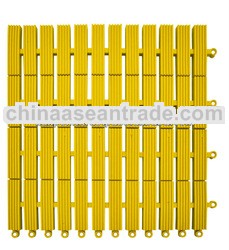 Anti Slip Floor Mat - 0165/8 Yellow