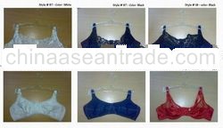 Stock Bra 2