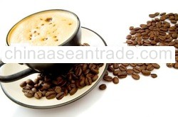 slimming white coffee