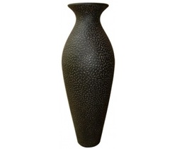 TERRACOTTA VASE TV52
