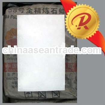 kunlun brand paraffin wax price
