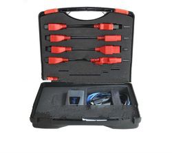 Wireless Godiag M8 professional universal auto diagnostic scanner