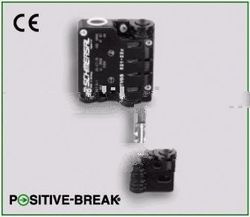 TV8S-521 Hinged Interlock Switches