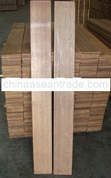 [Super Deal] Merbau Flooring T & G