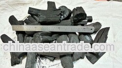 Small Lump mangrove charcoal