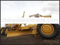 MOTOR GRADER