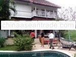 Villa, Canggu, Bali