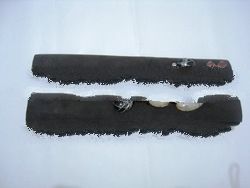 Handmade Luxurious Clutch