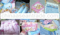 Seikou Baby Bedding