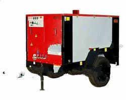 MENJUAL AIR COMPRESSOR /SCREW KOMPRESSOR ANGIN