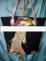 CUSTO Barcelona BAGS