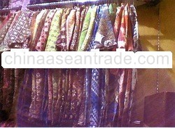 Batik Clothes